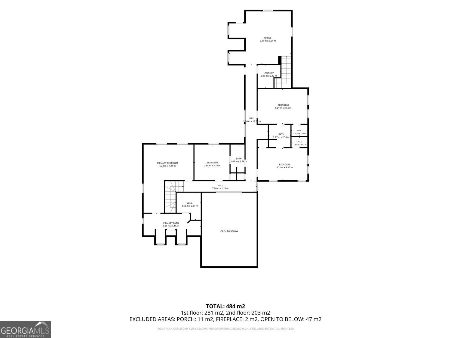 50 Serendipity Way Sandy Springs - Photo 55