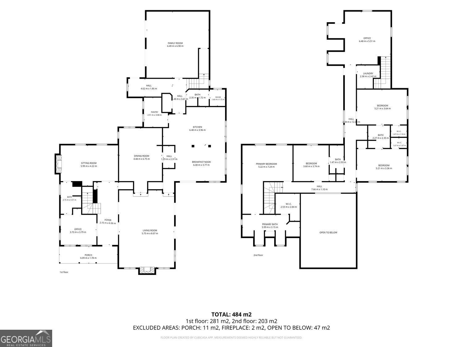 50 Serendipity Way Sandy Springs - Photo 56