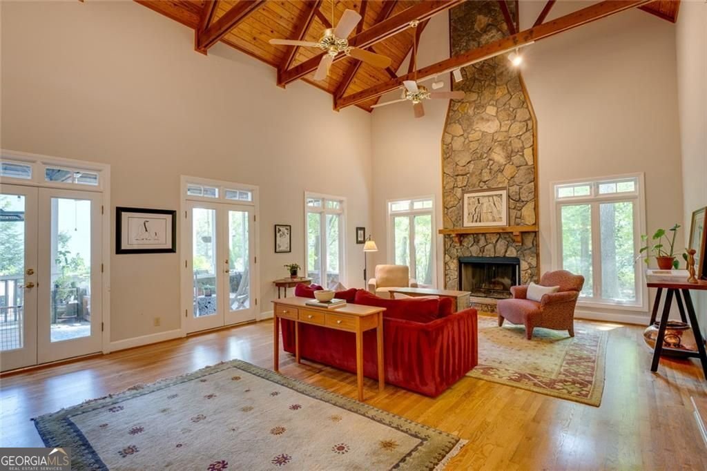 50 Serendipity Way Sandy Springs - Photo 7
