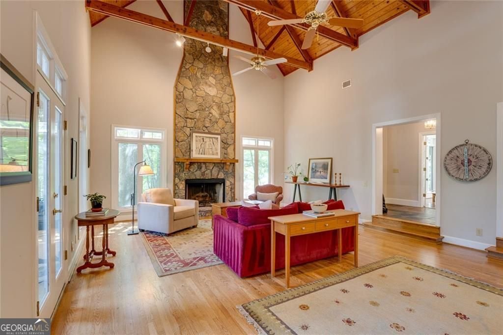50 Serendipity Way Sandy Springs - Photo 8