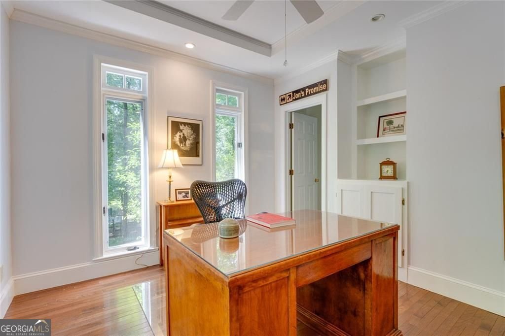 50 Serendipity Way Sandy Springs - Photo 9