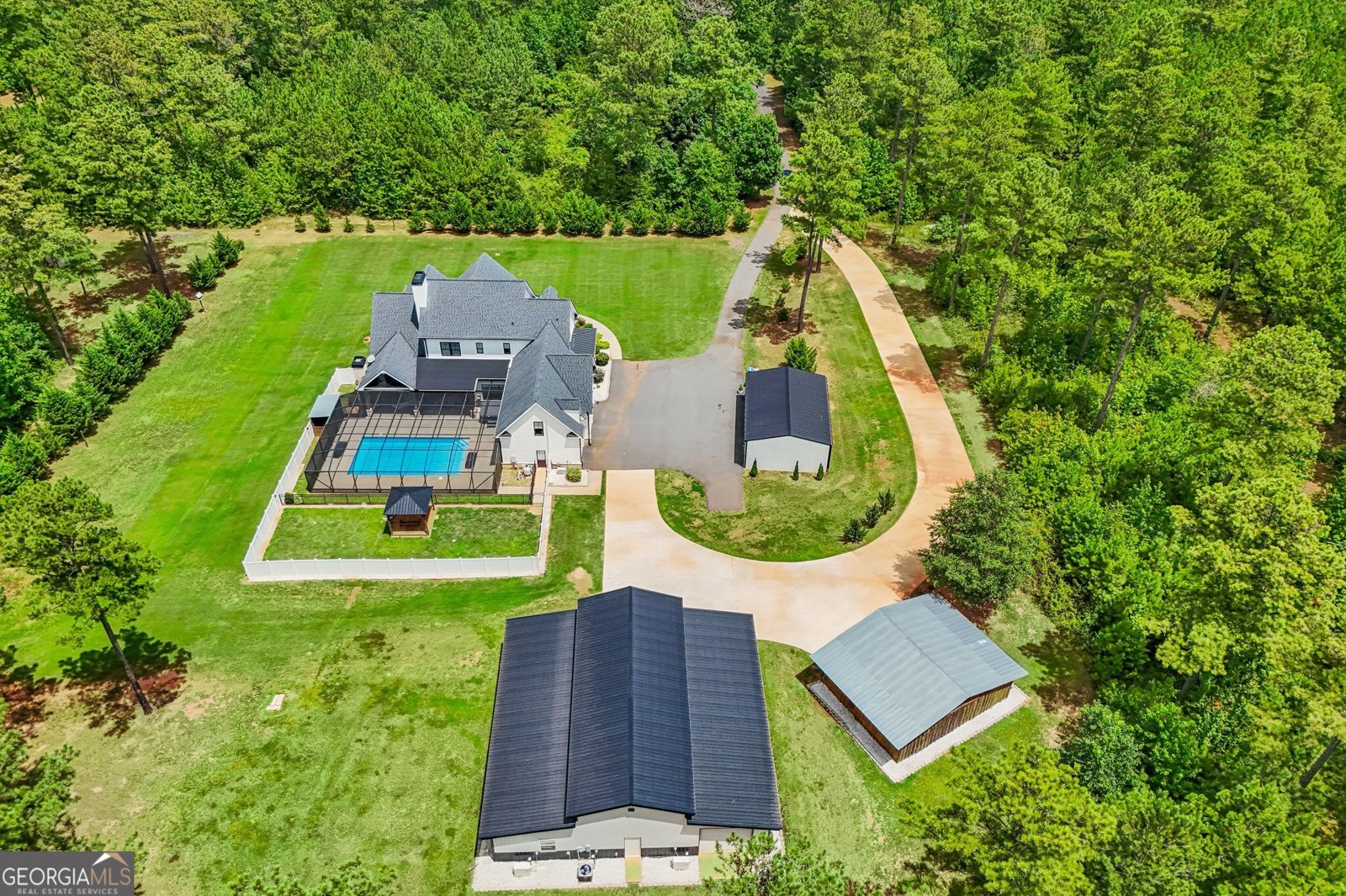 1970 Smith Road Forsyth - Photo 102