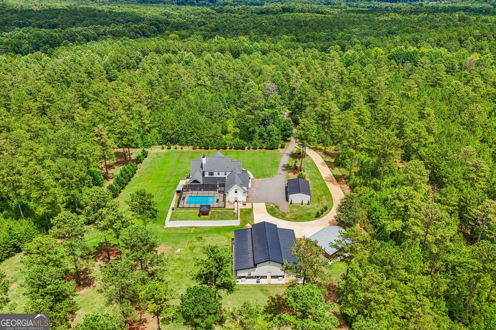 1970 Smith Road Forsyth - Photo 103
