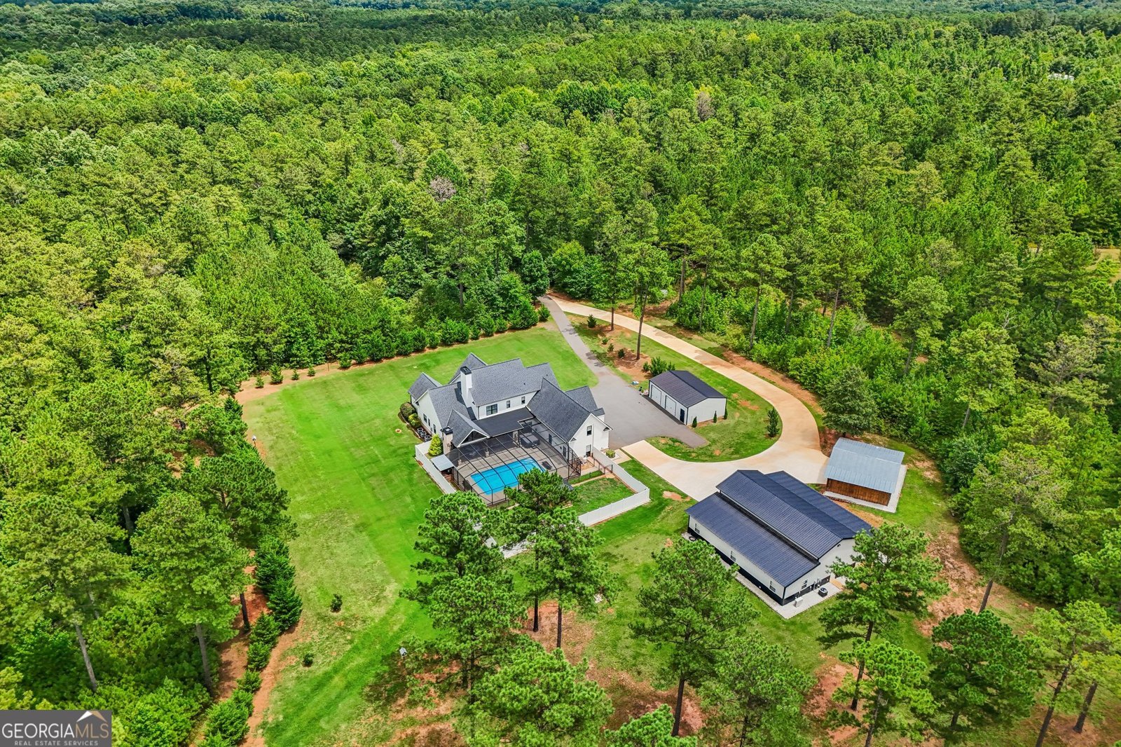 1970 Smith Road Forsyth - Photo 104
