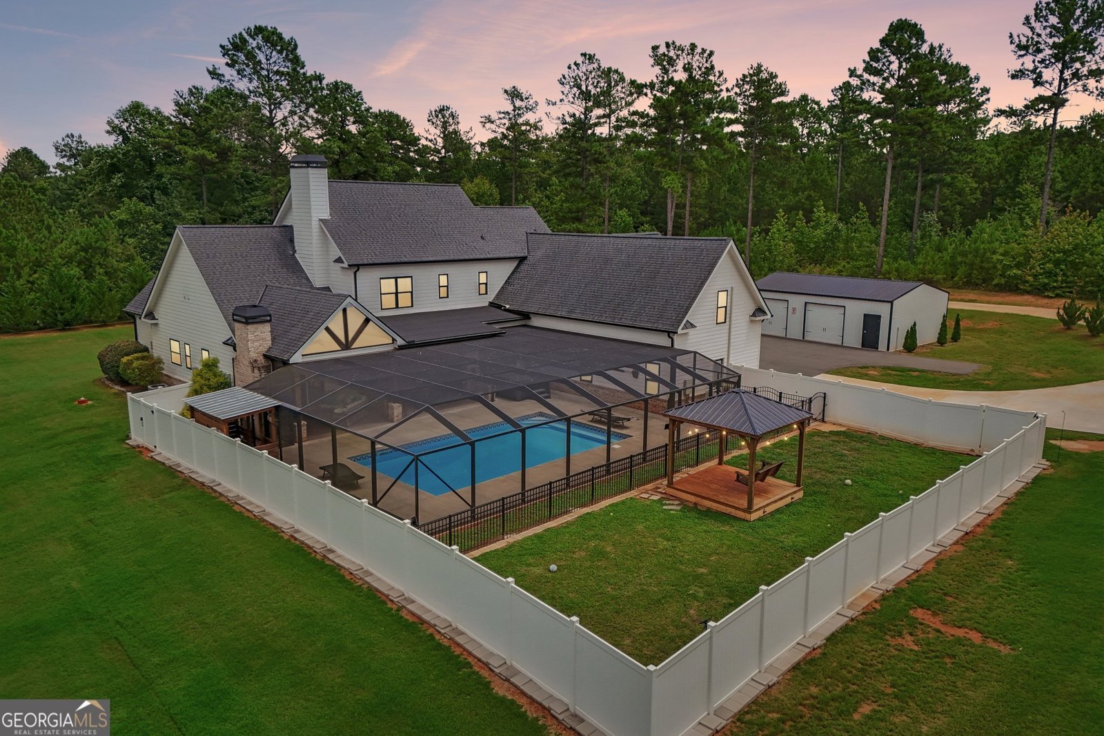 1970 Smith Road Forsyth - Photo 106