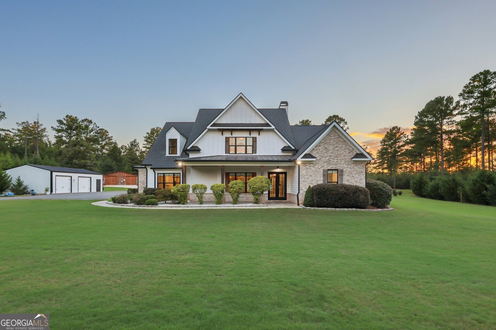 1970 Smith Road Forsyth - Photo 108
