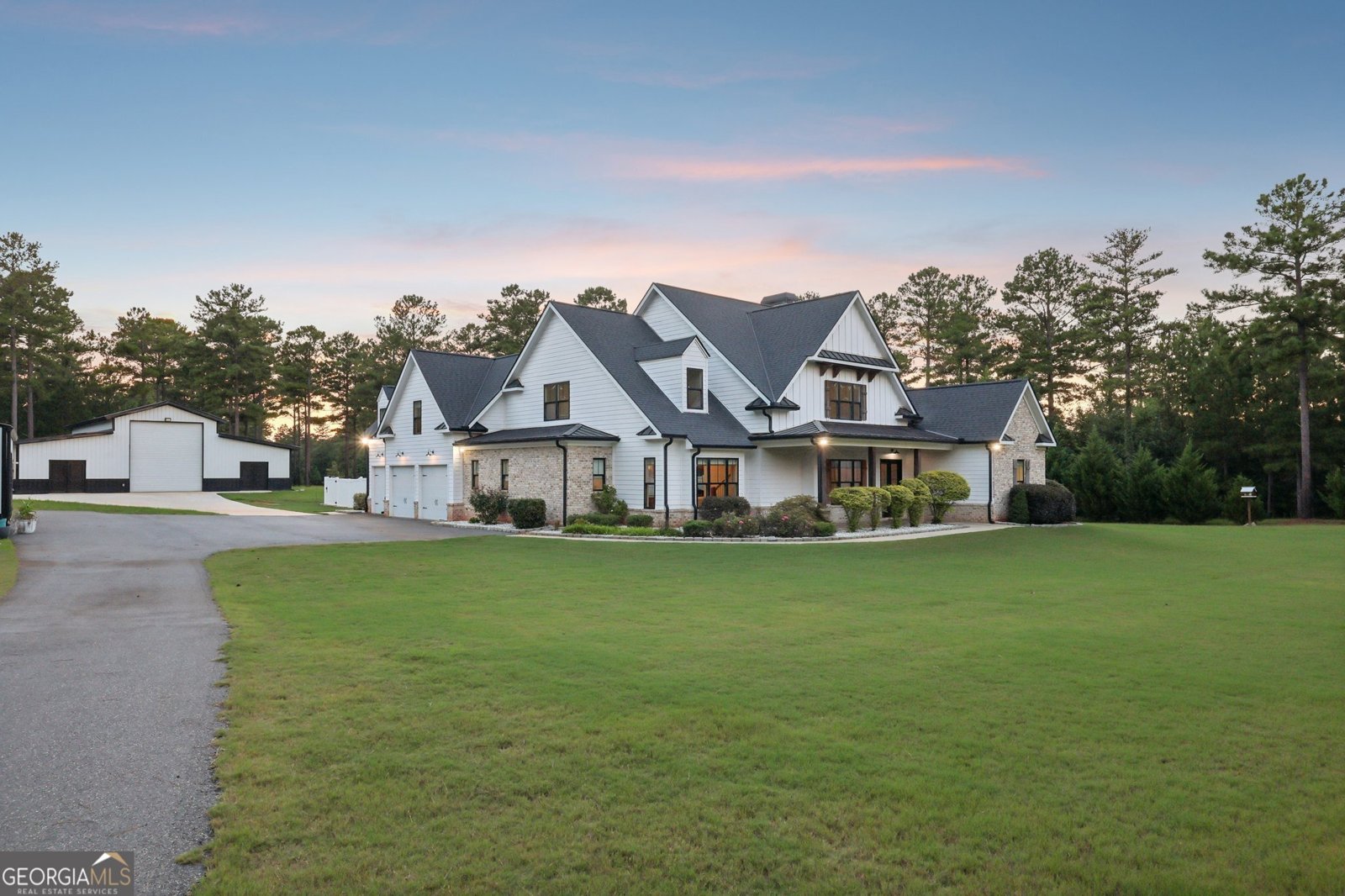 1970 Smith Road Forsyth - Photo 109