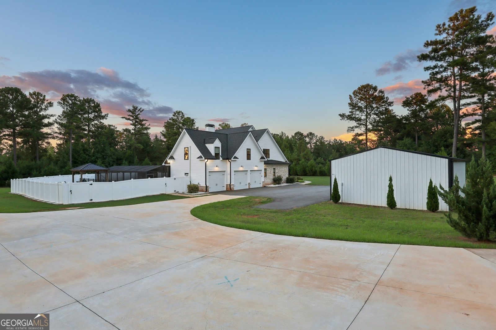 1970 Smith Road Forsyth - Photo 117