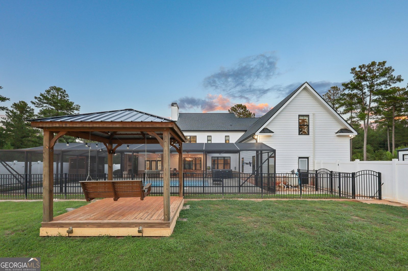 1970 Smith Road Forsyth - Photo 119
