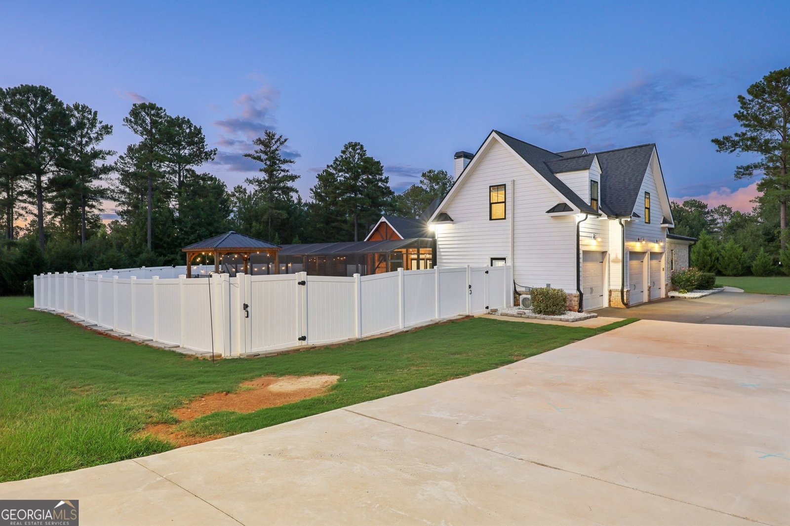 1970 Smith Road Forsyth - Photo 128