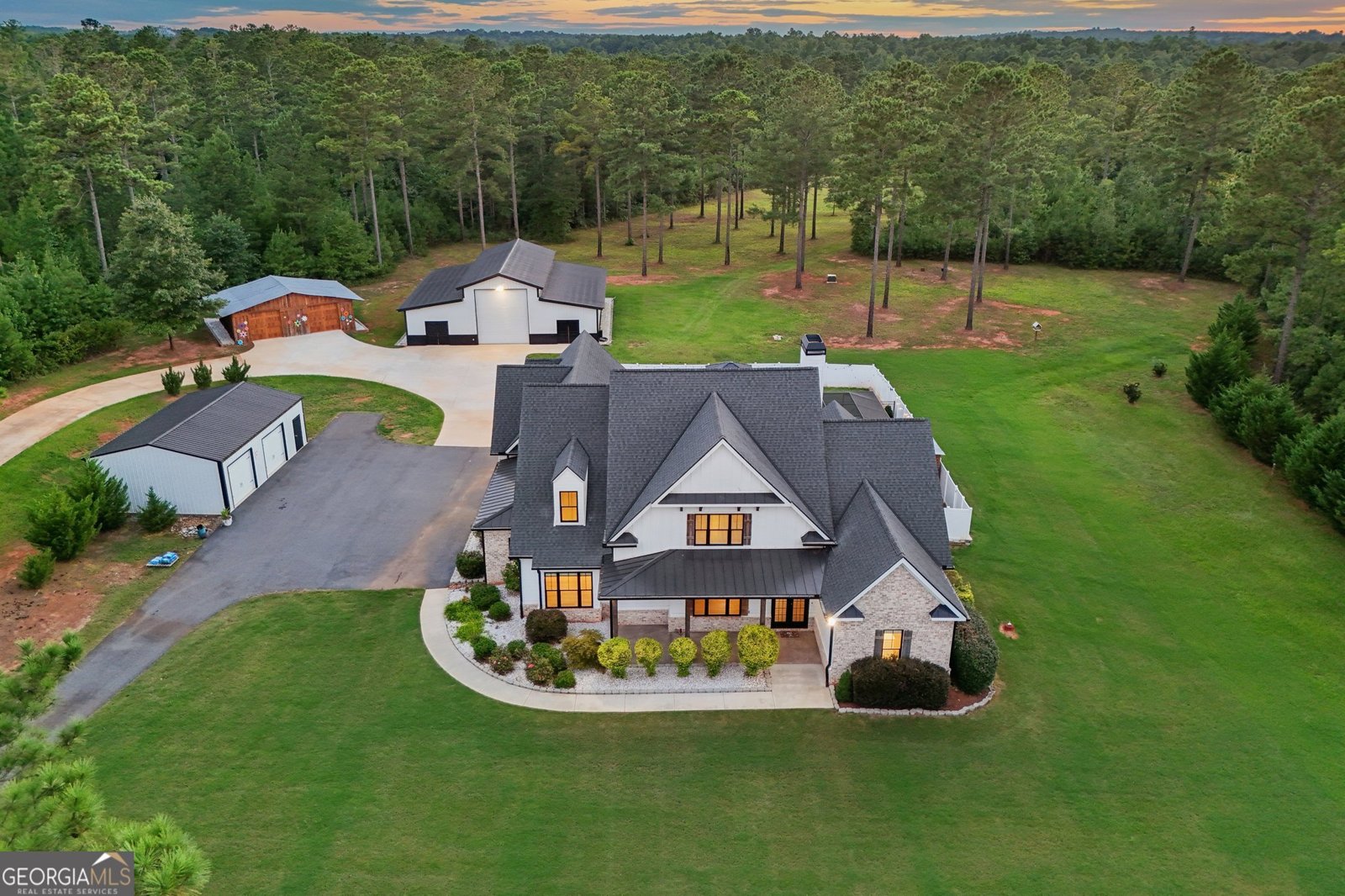 1970 Smith Road Forsyth - Photo 132