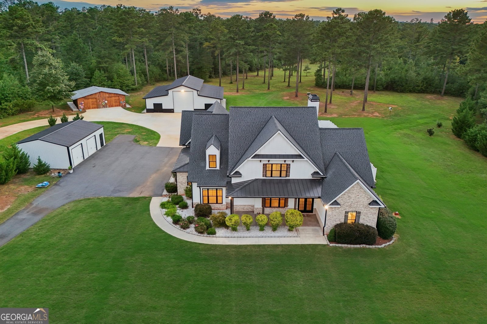 1970 Smith Road Forsyth - Photo 133