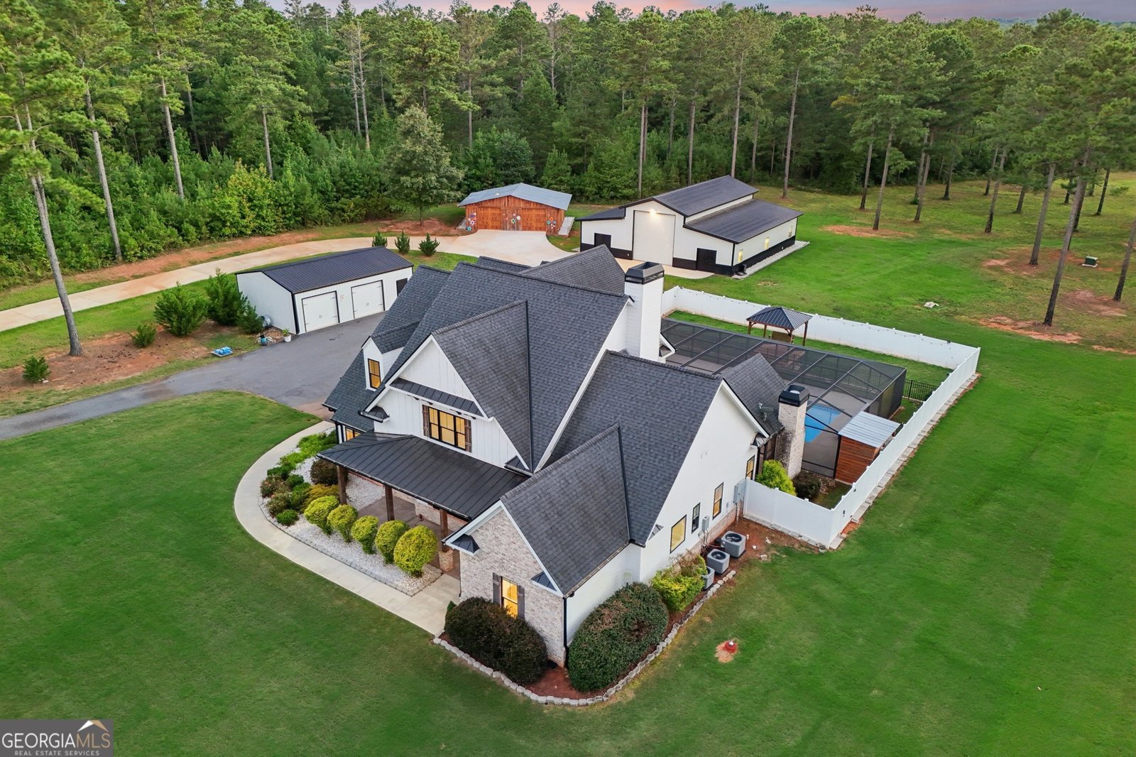 1970 Smith Road Forsyth - Photo 134