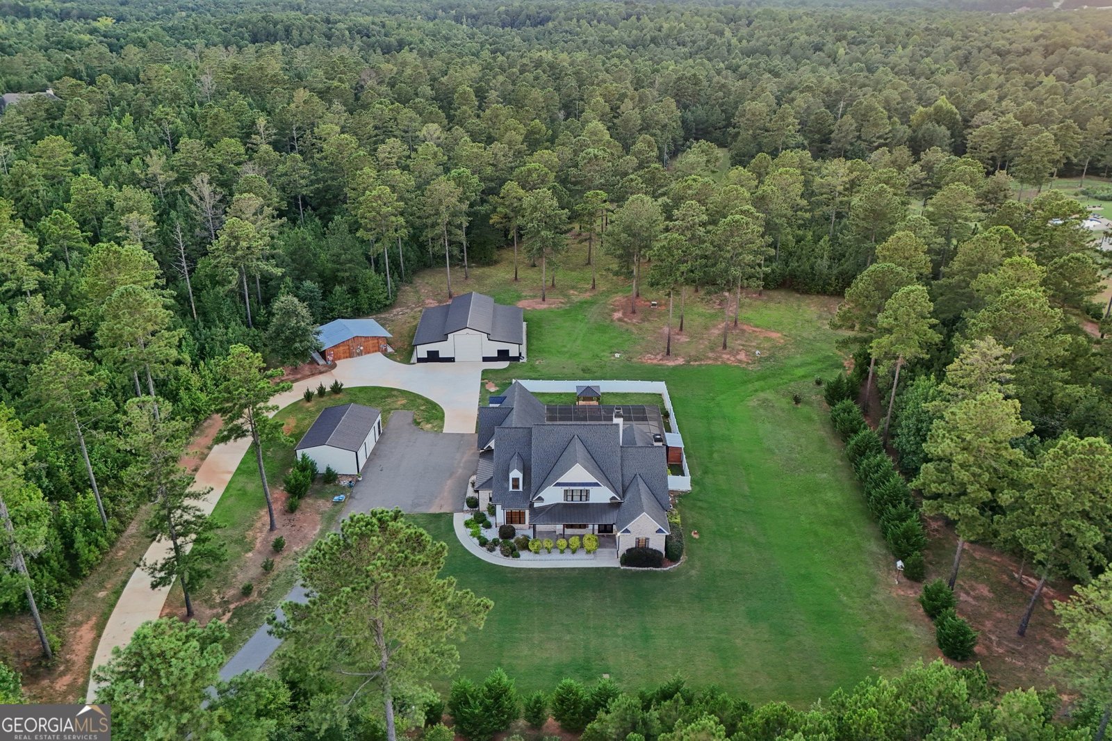 1970 Smith Road Forsyth - Photo 135