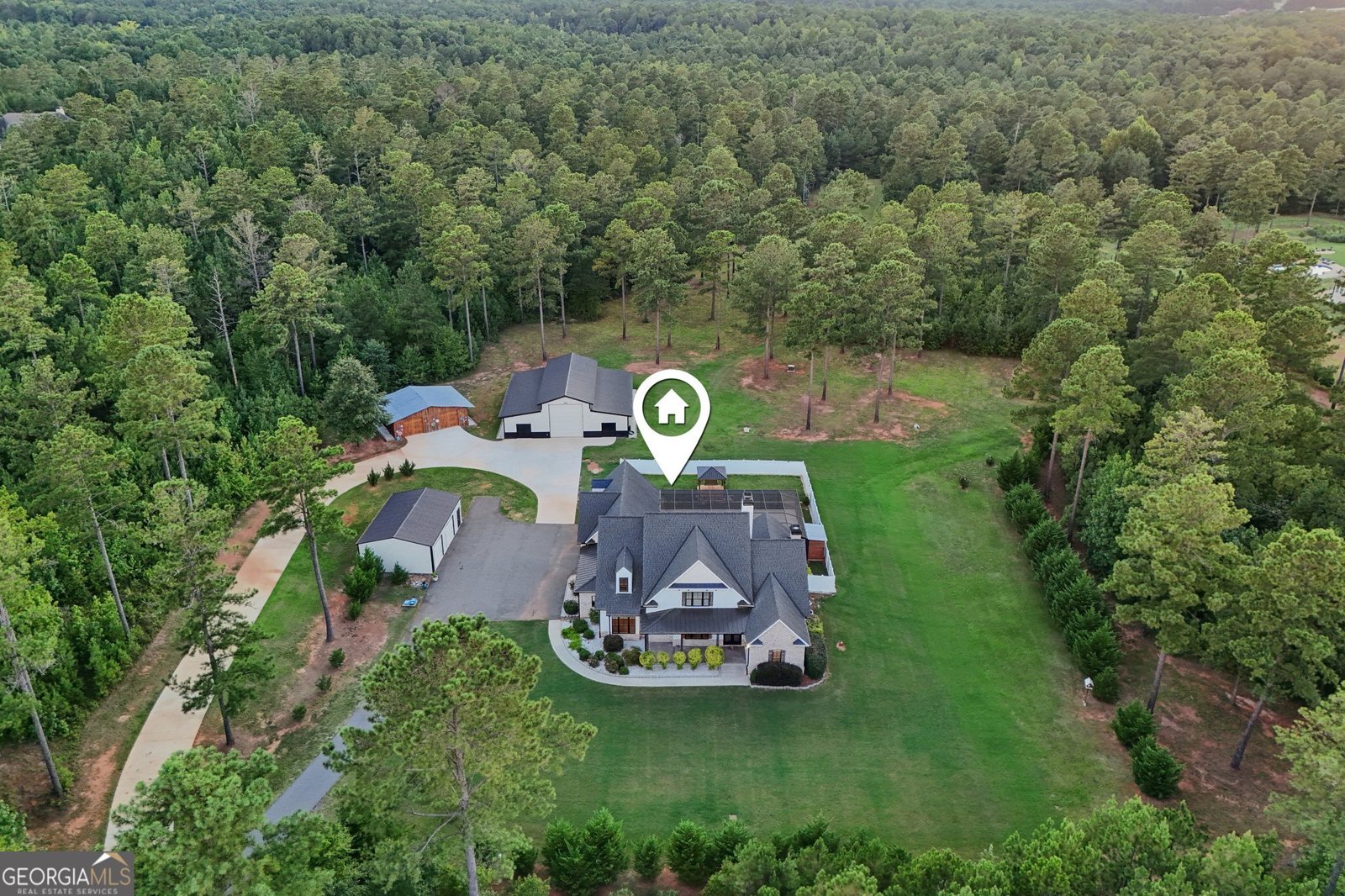 1970 Smith Road Forsyth - Photo 137