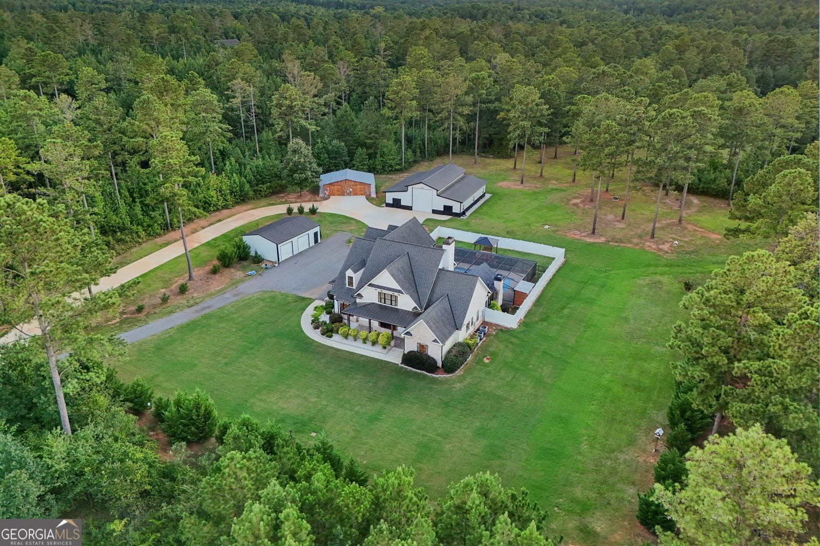 1970 Smith Road Forsyth - Photo 138
