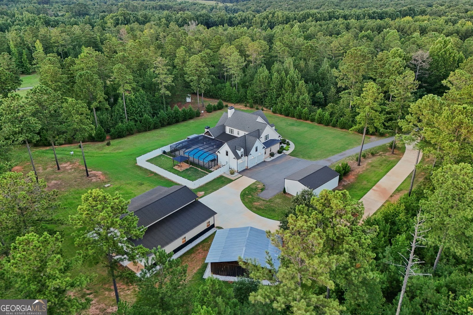 1970 Smith Road Forsyth - Photo 140