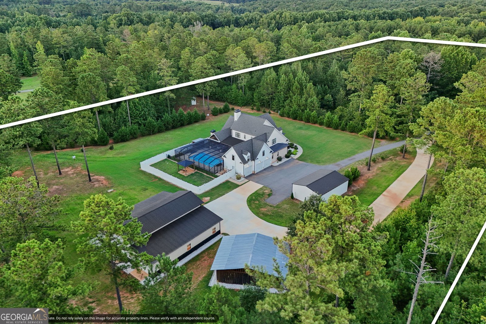 1970 Smith Road Forsyth - Photo 141