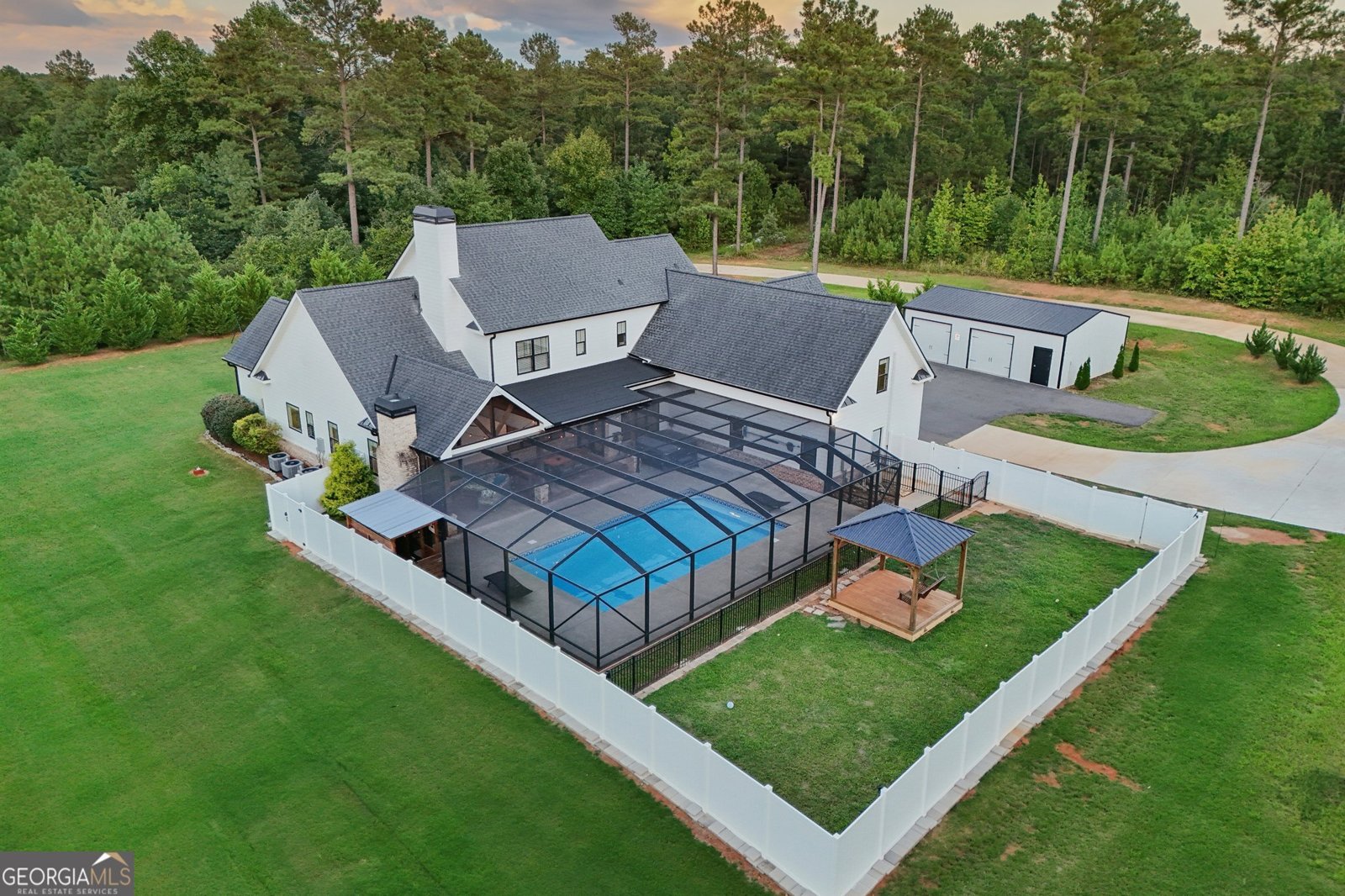 1970 Smith Road Forsyth - Photo 142