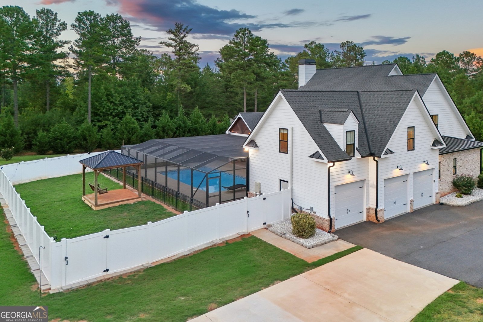 1970 Smith Road Forsyth - Photo 148