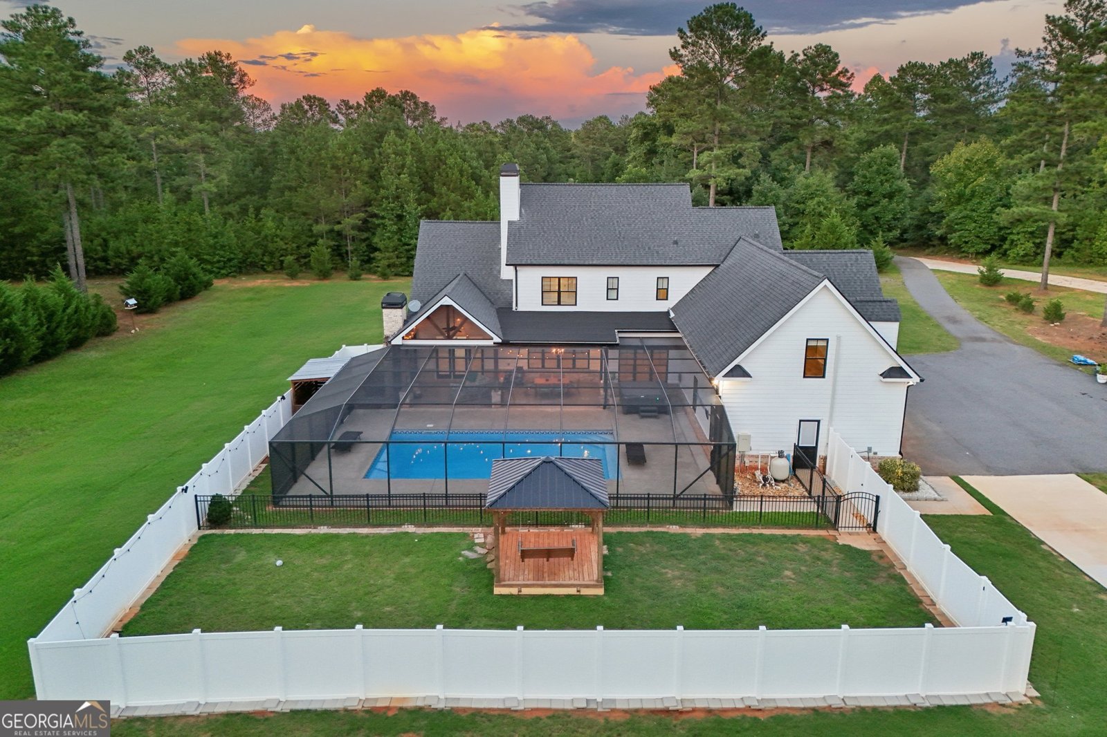 1970 Smith Road Forsyth - Photo 149