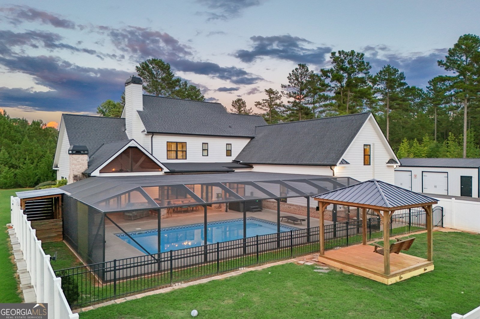 1970 Smith Road Forsyth - Photo 150