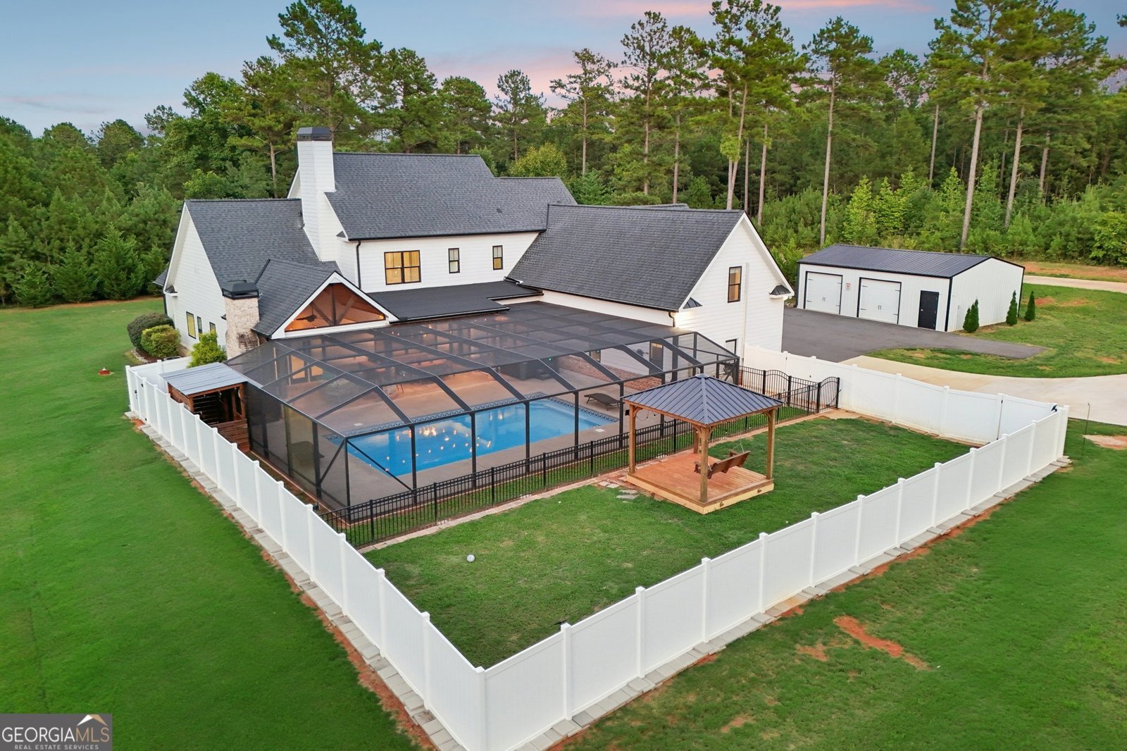 1970 Smith Road Forsyth - Photo 151