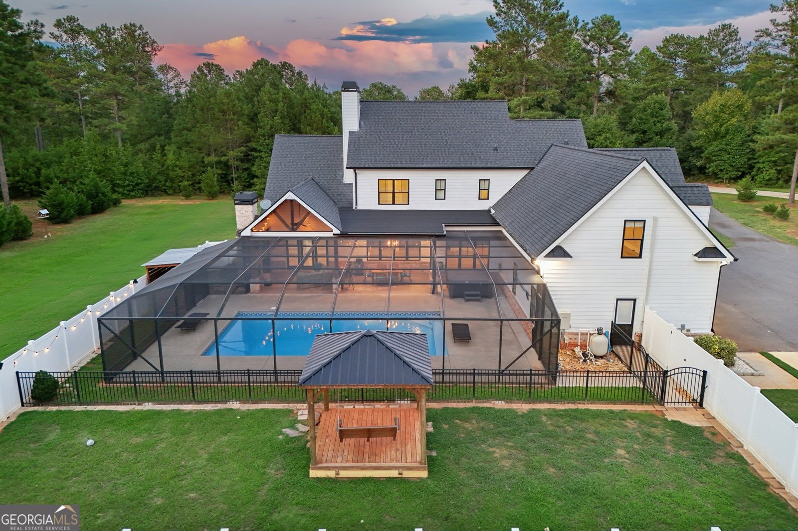 1970 Smith Road Forsyth - Photo 152