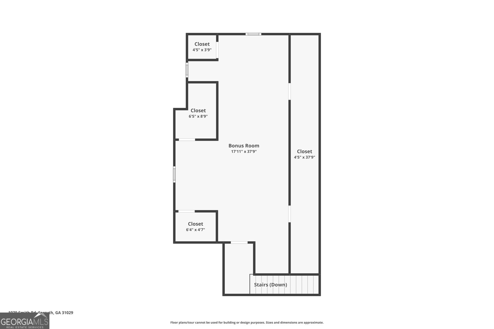 1970 Smith Road Forsyth - Photo 156