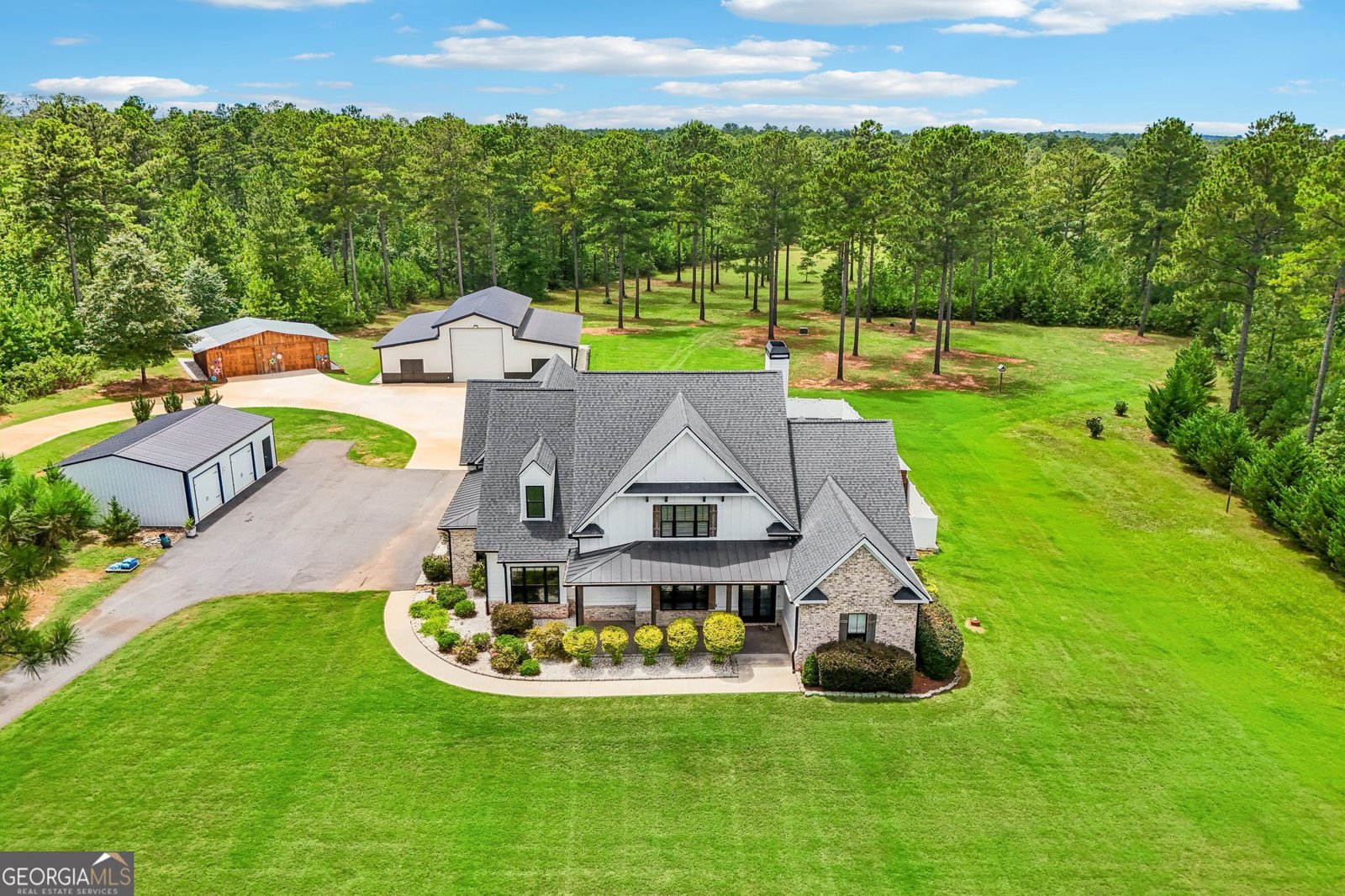 1970 Smith Road Forsyth - Photo 89