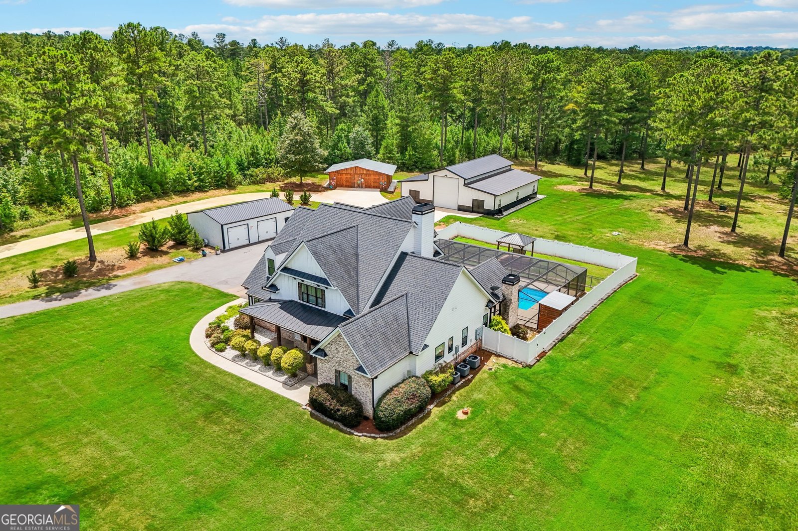 1970 Smith Road Forsyth - Photo 91