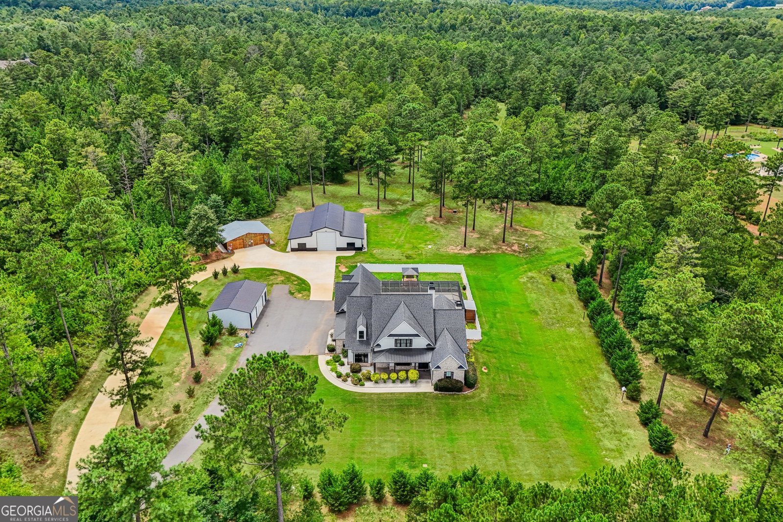 1970 Smith Road Forsyth - Photo 94