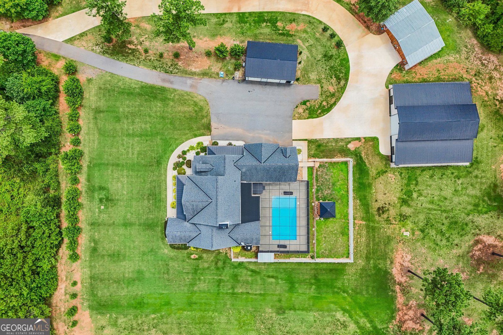 1970 Smith Road Forsyth - Photo 97