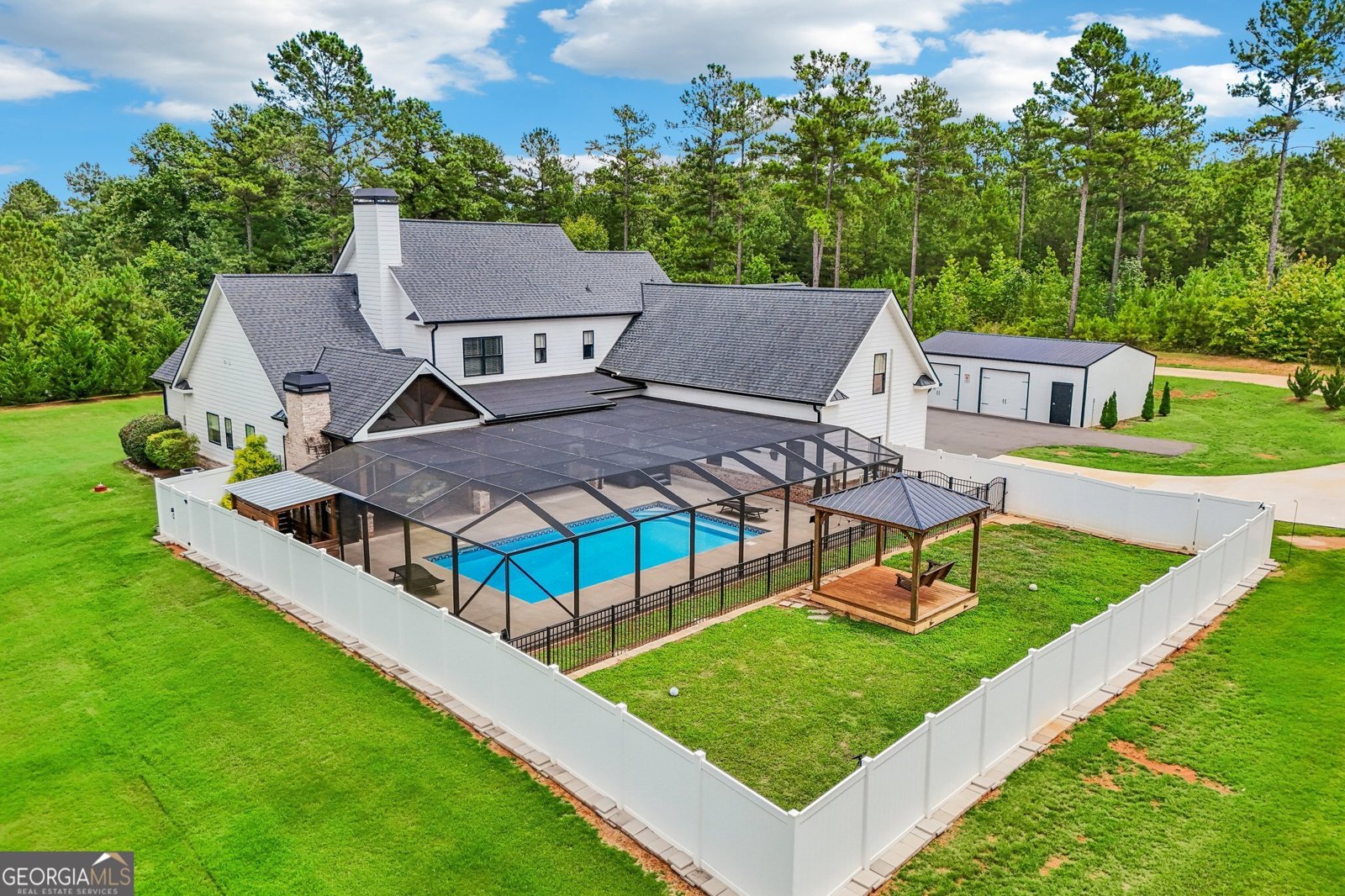 1970 Smith Road Forsyth - Photo 98