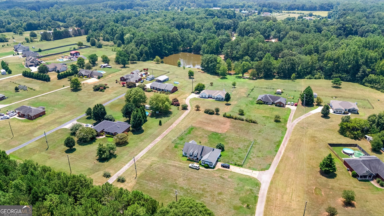 293 High Falls Road Jackson - Photo 43