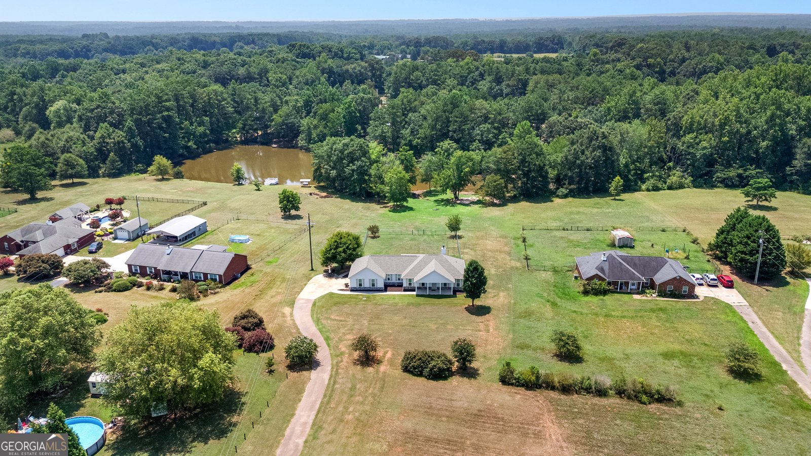 293 High Falls Road Jackson - Photo 45