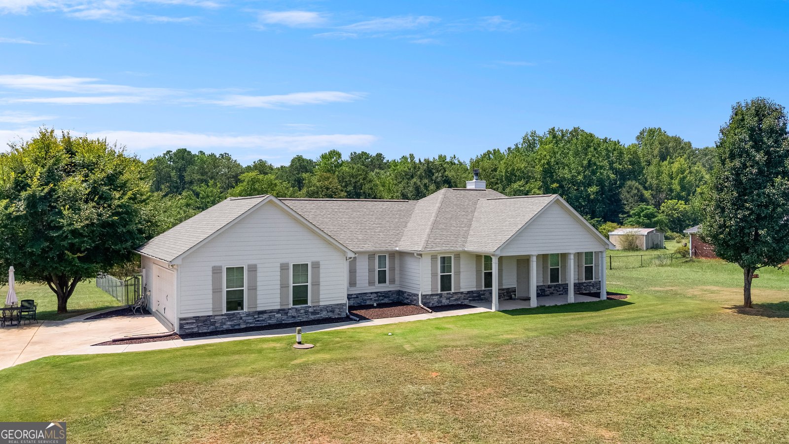 293 High Falls Road Jackson - Photo 47