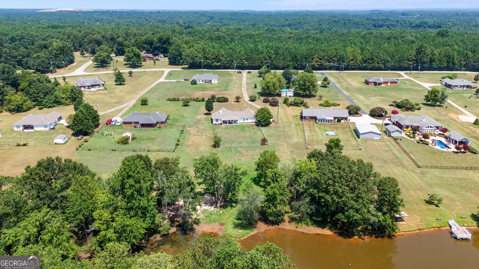 293 High Falls Road Jackson - Photo 49