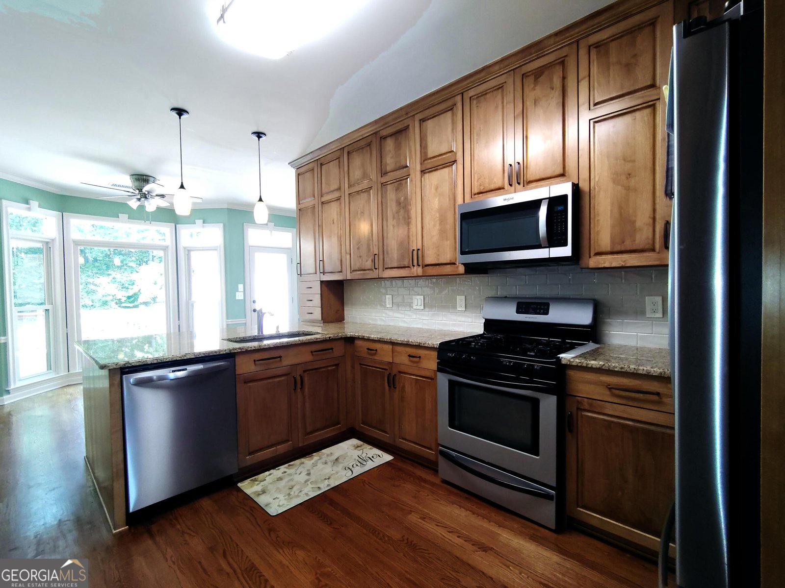 118 Crescent Drive Newnan - Photo 10