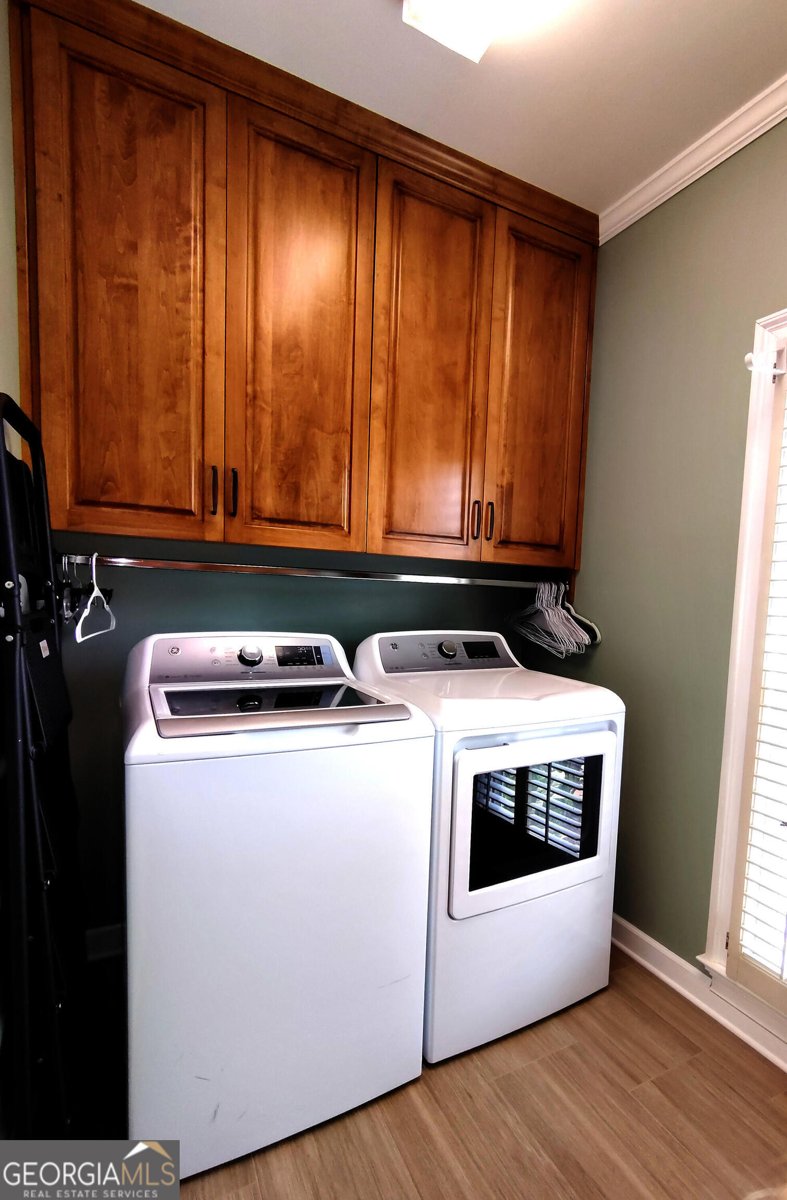 118 Crescent Drive Newnan - Photo 11