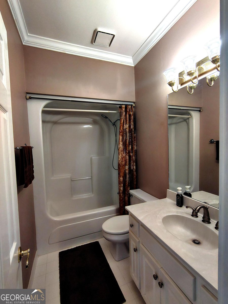 118 Crescent Drive Newnan - Photo 20