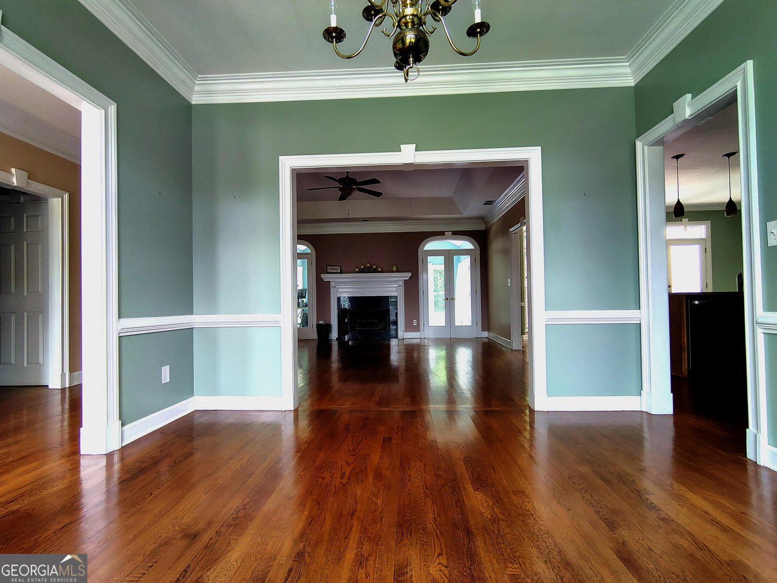 118 Crescent Drive Newnan - Photo 7