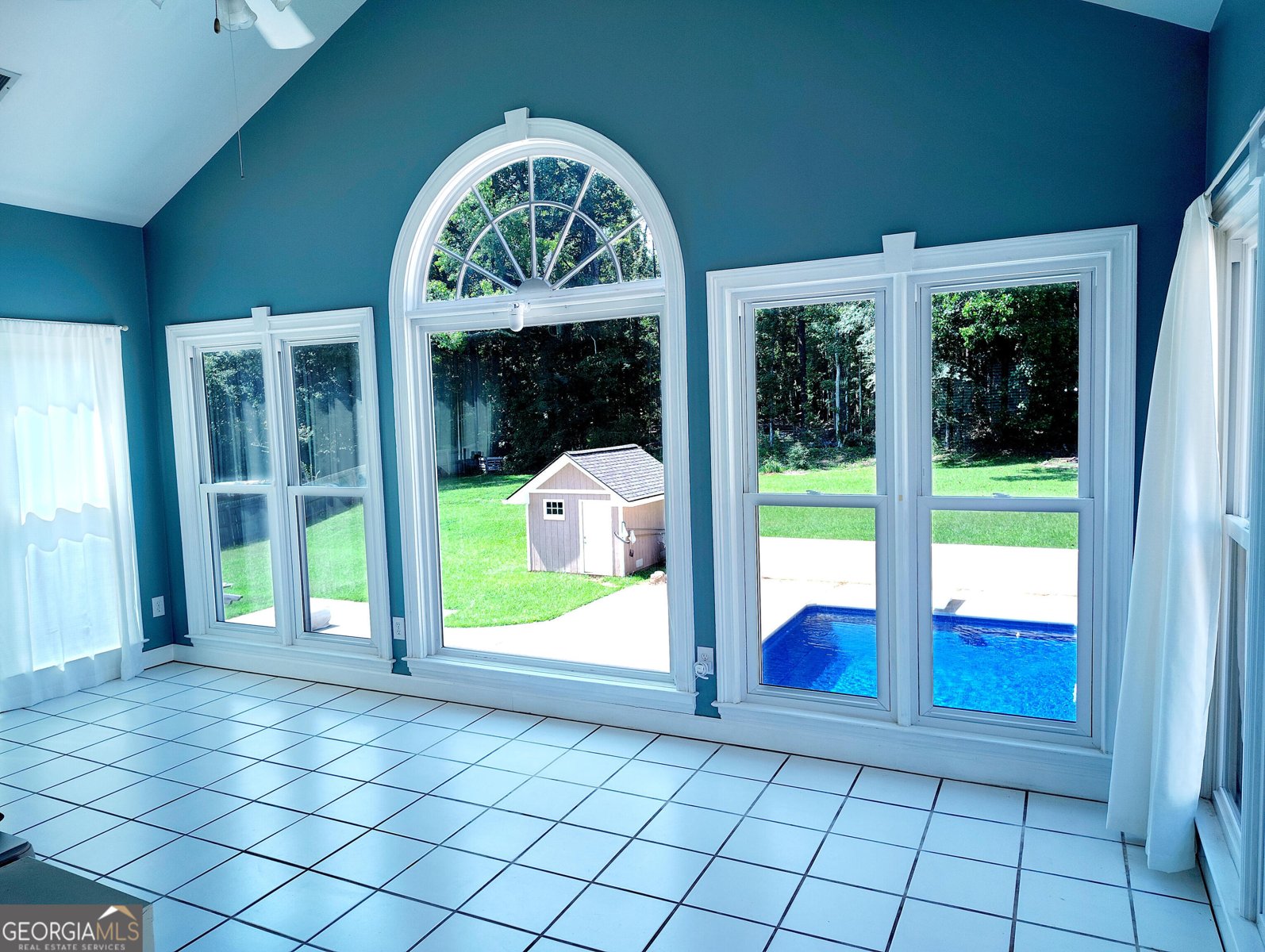 118 Crescent Drive Newnan - Photo 8