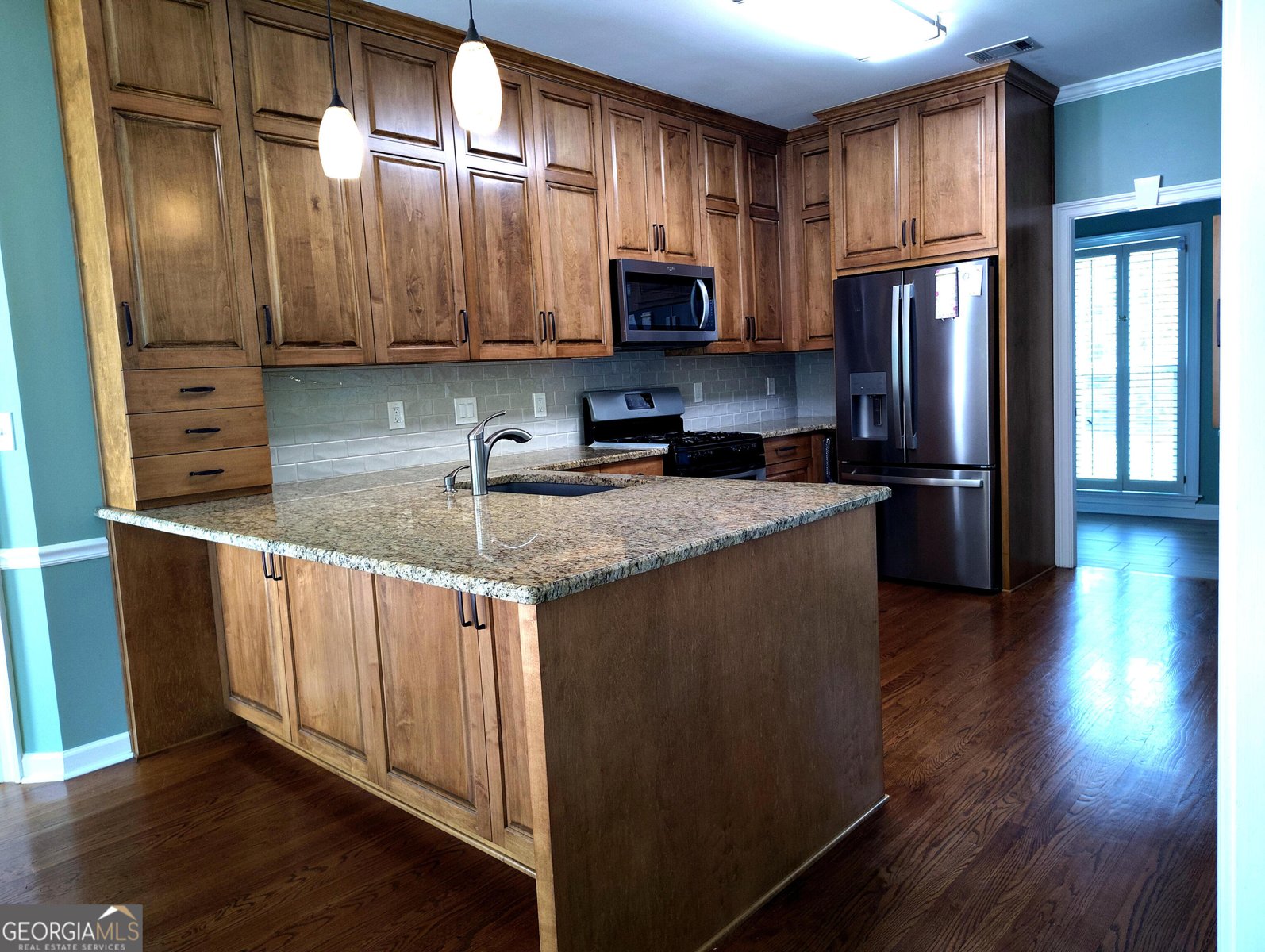 118 Crescent Drive Newnan - Photo 9