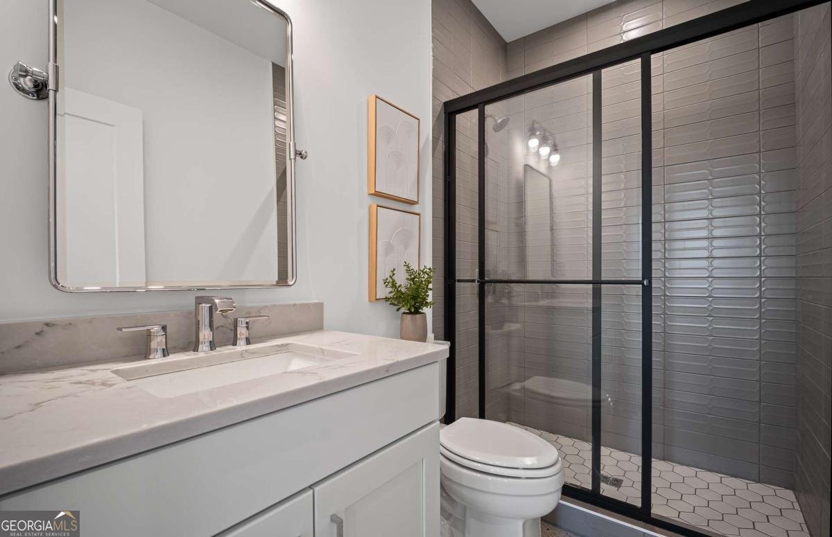 3095 Medford Drive Cumming - Photo 17