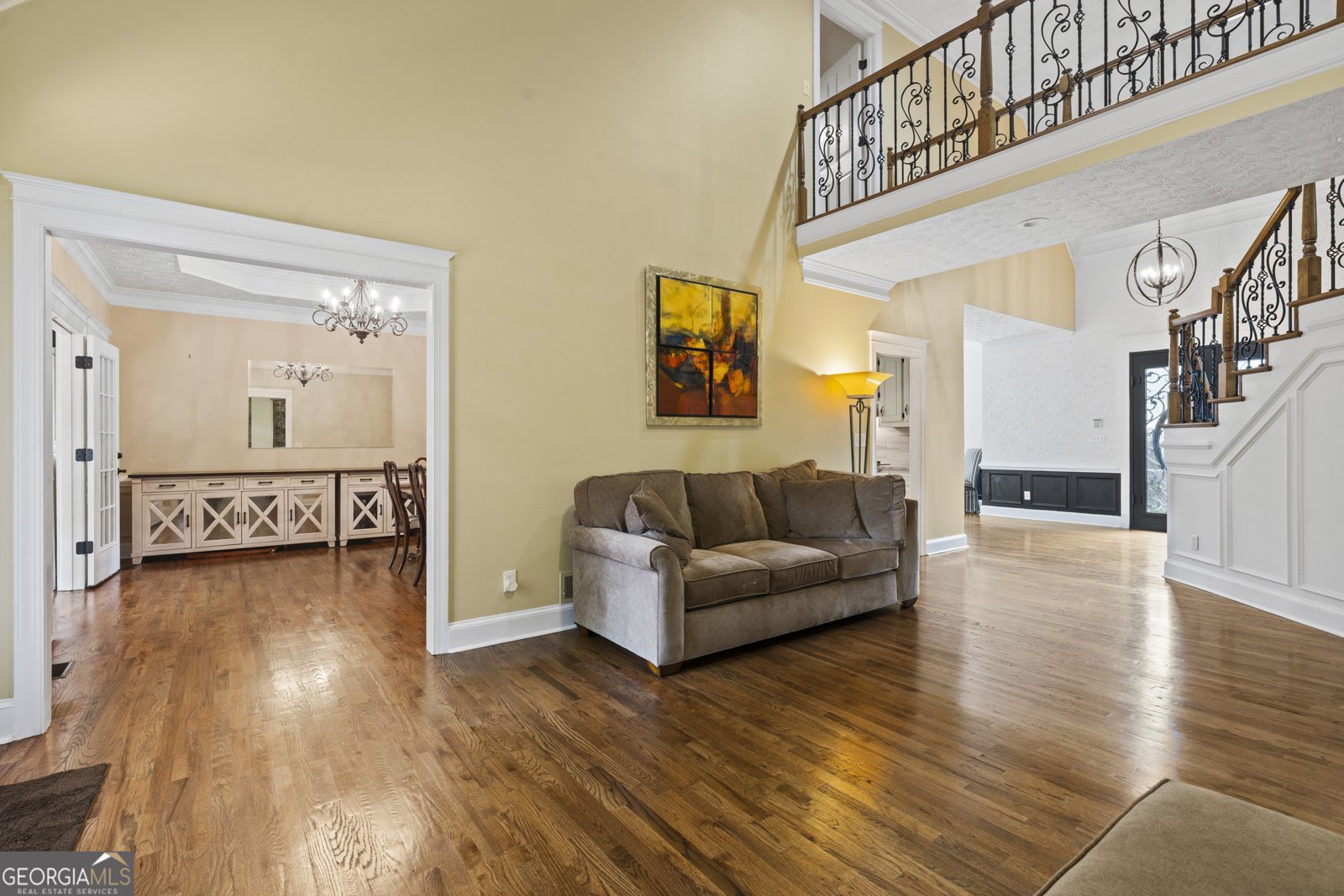 2319 Lochinver Lane Conyers - Photo 10