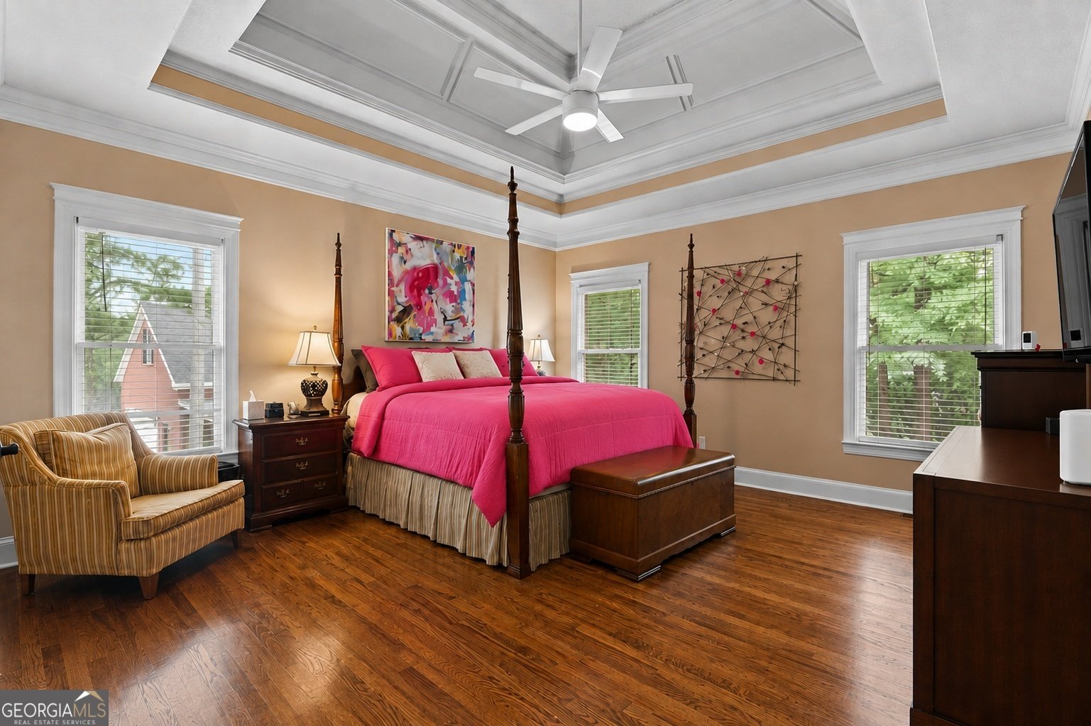 2319 Lochinver Lane Conyers - Photo 11