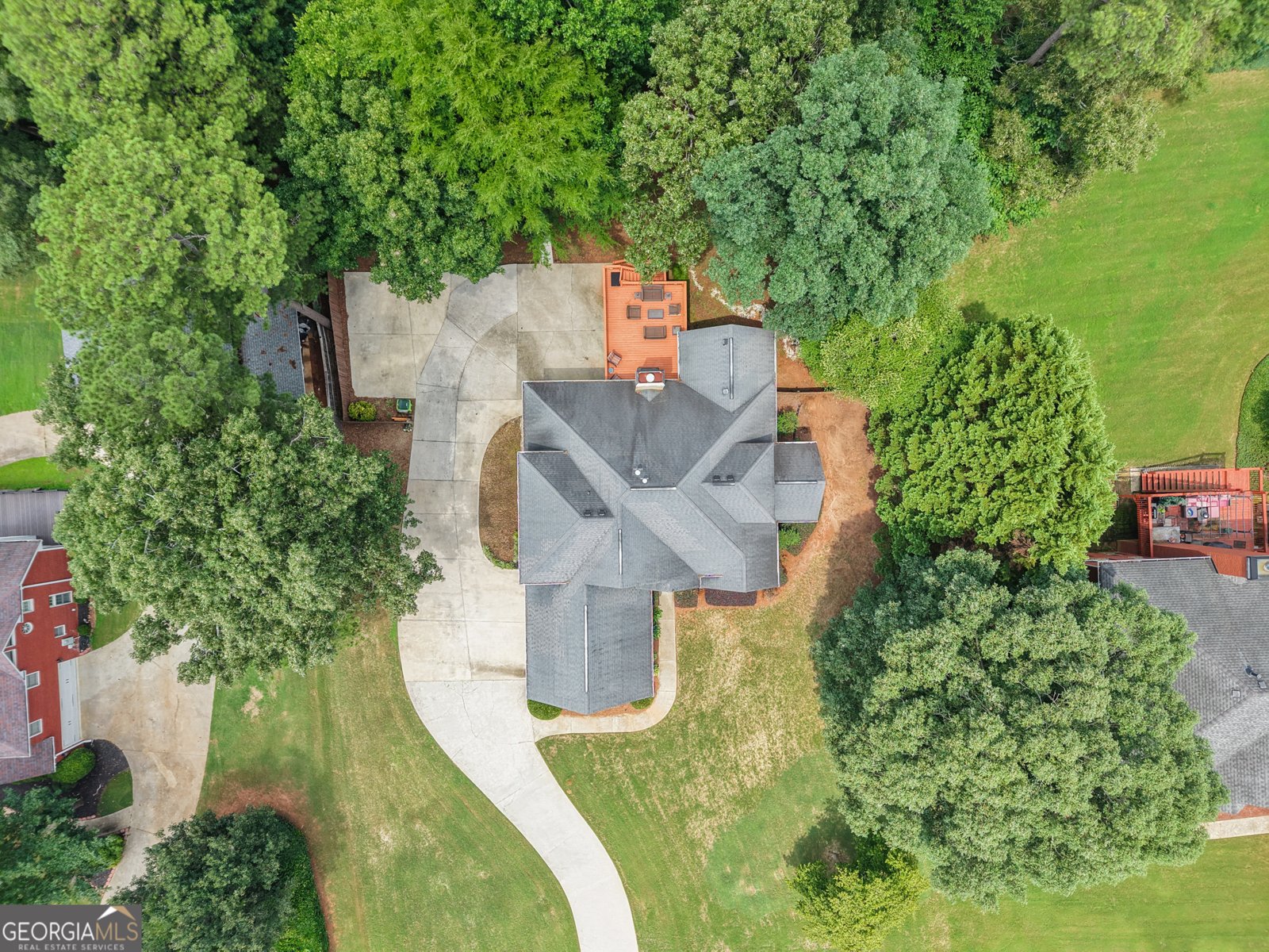 2319 Lochinver Lane Conyers - Photo 40