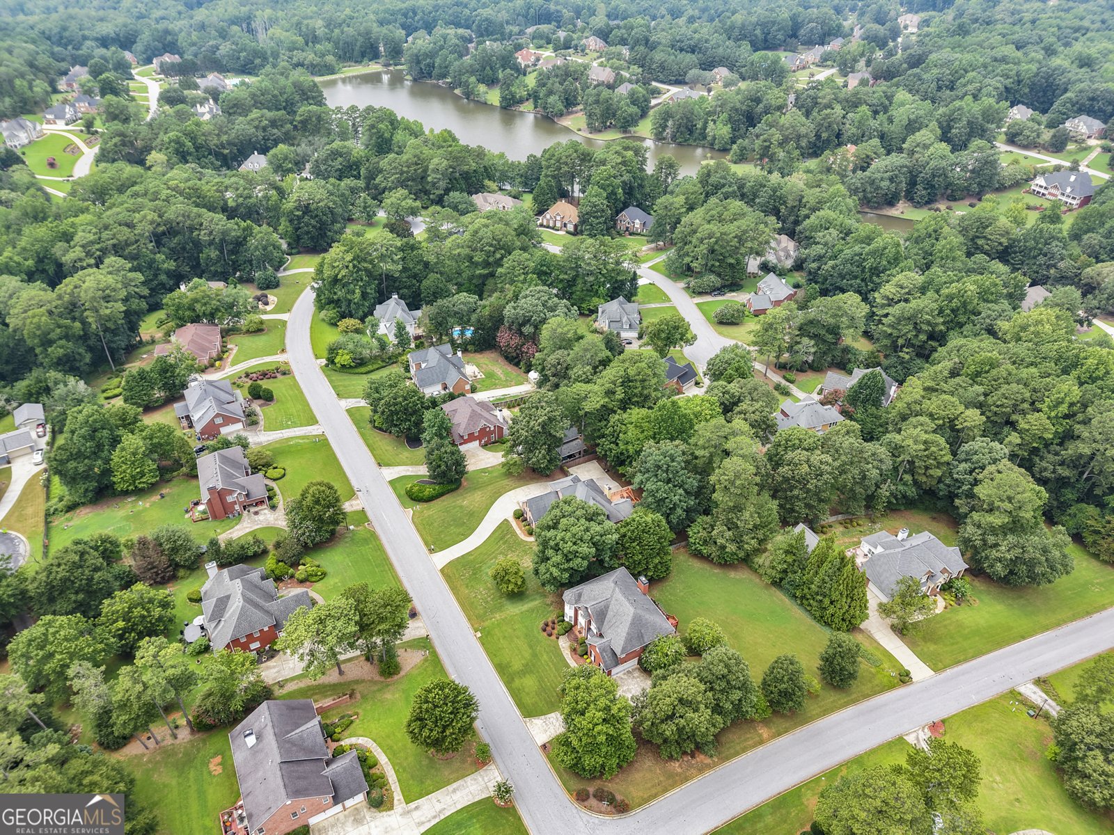 2319 Lochinver Lane Conyers - Photo 41