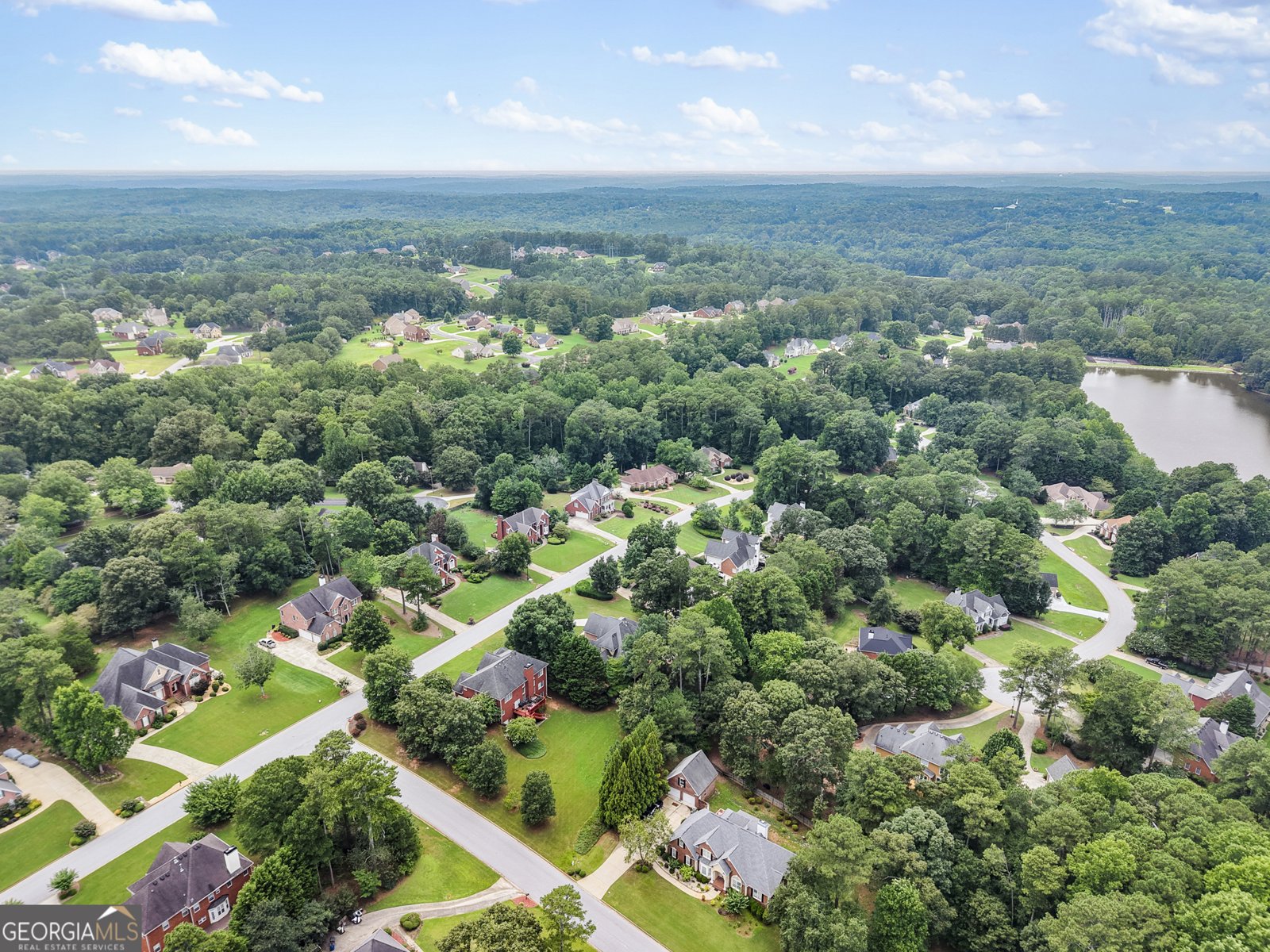 2319 Lochinver Lane Conyers - Photo 42